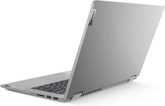 Lenovo IdeaPad Flex 5 - Ordenador Portátil Táctil Convertible 14" FullHD (Intel Core i7-1165G7, 16GB RAM, 512GB SSD, Intel Iris Xe Graphics, Windows 11 Home) Gris - Teclado QWERTY Español