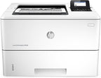 HP Laserjet Enterprise M 506 DN Laser Printers
