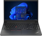 Lenovo ThinkPad E15 G4 15.6 Inch i5-1235U 16 GB RAM / 512 GB SSD FHD IPS Windows 11 Pro, 21E6005MGE