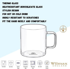 WL-888605/A  | Cup 250 ml