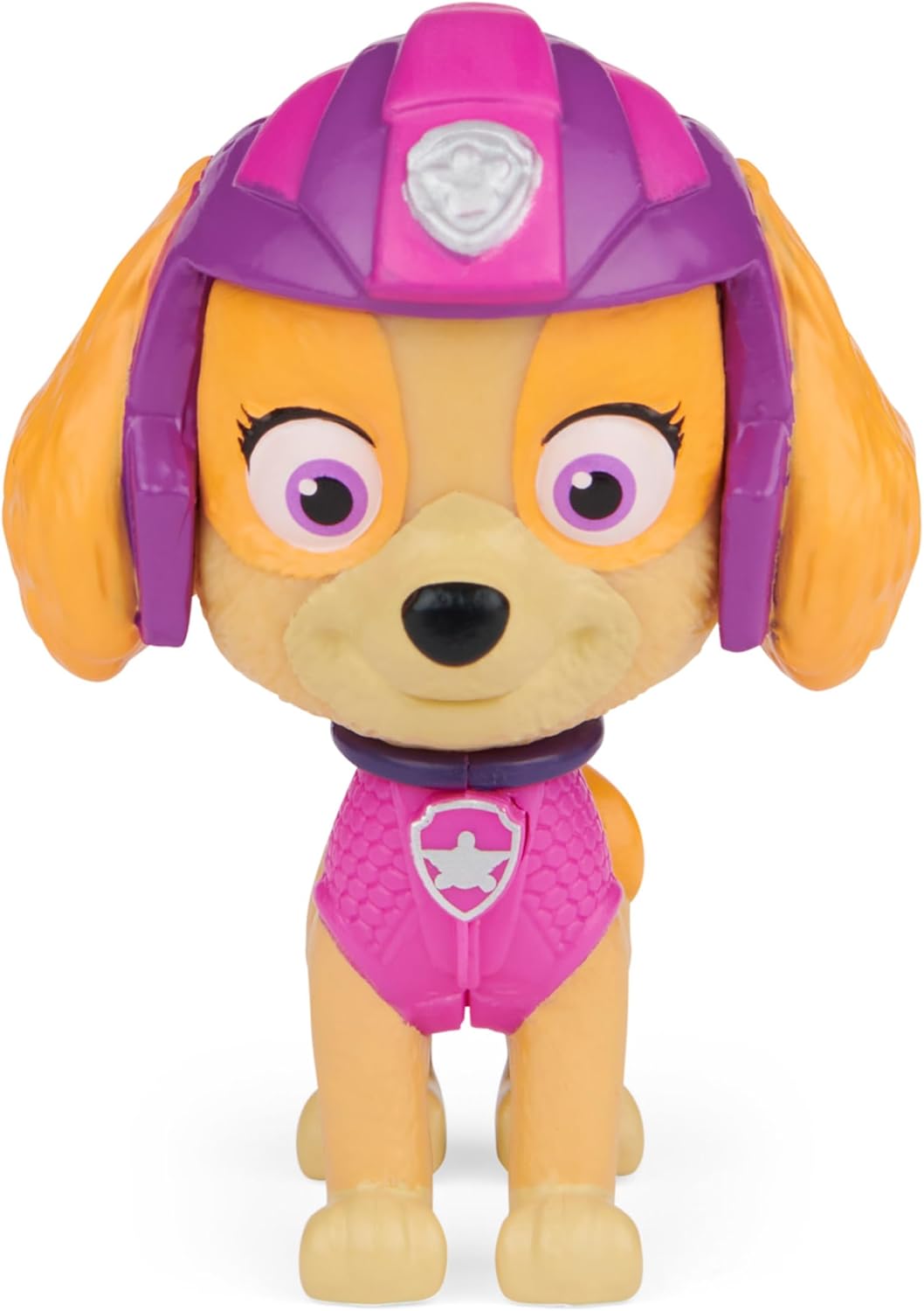 PAW Patrol: The Movie, Skye Sammelfigur