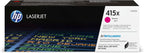 HP W2033X Laser Printer, Magenta, XL