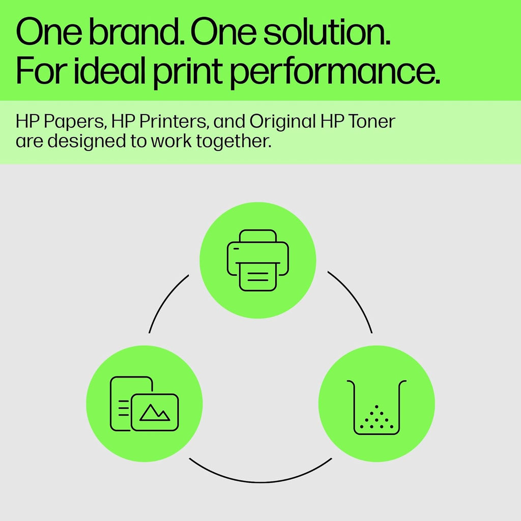 HP 151A BLACK ORIGINAL LASERJET