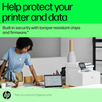 HP 207X (W2213X) Magenta Original Toner Mit Hoher Reichweite Color Laserjet Pro M283 / M282 / M255