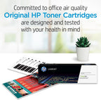 HP 19A (CF219A) Original Bildtrommel Laserjet Pro, Schwarz