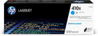 HP 410X Original Toner Cartridge Cyan