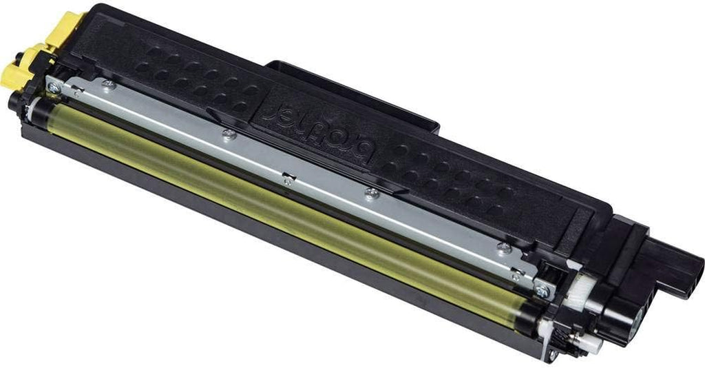 Brother TN-243Y Tonerkassette (Für Brother DCP-L3510CDW, DCP-L3550CDW, HL-L3210CW, HL-L3230CDW, HL-L3270CDW, MFC-L3710CW, MFC-L3730CDN, MFC-L3750CDW Und MFC-L3770CDW) Gelb