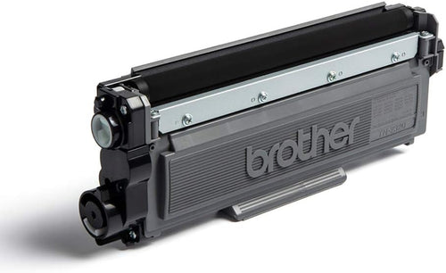 Brother Original Tonerkassette TN-2320 Schwarz