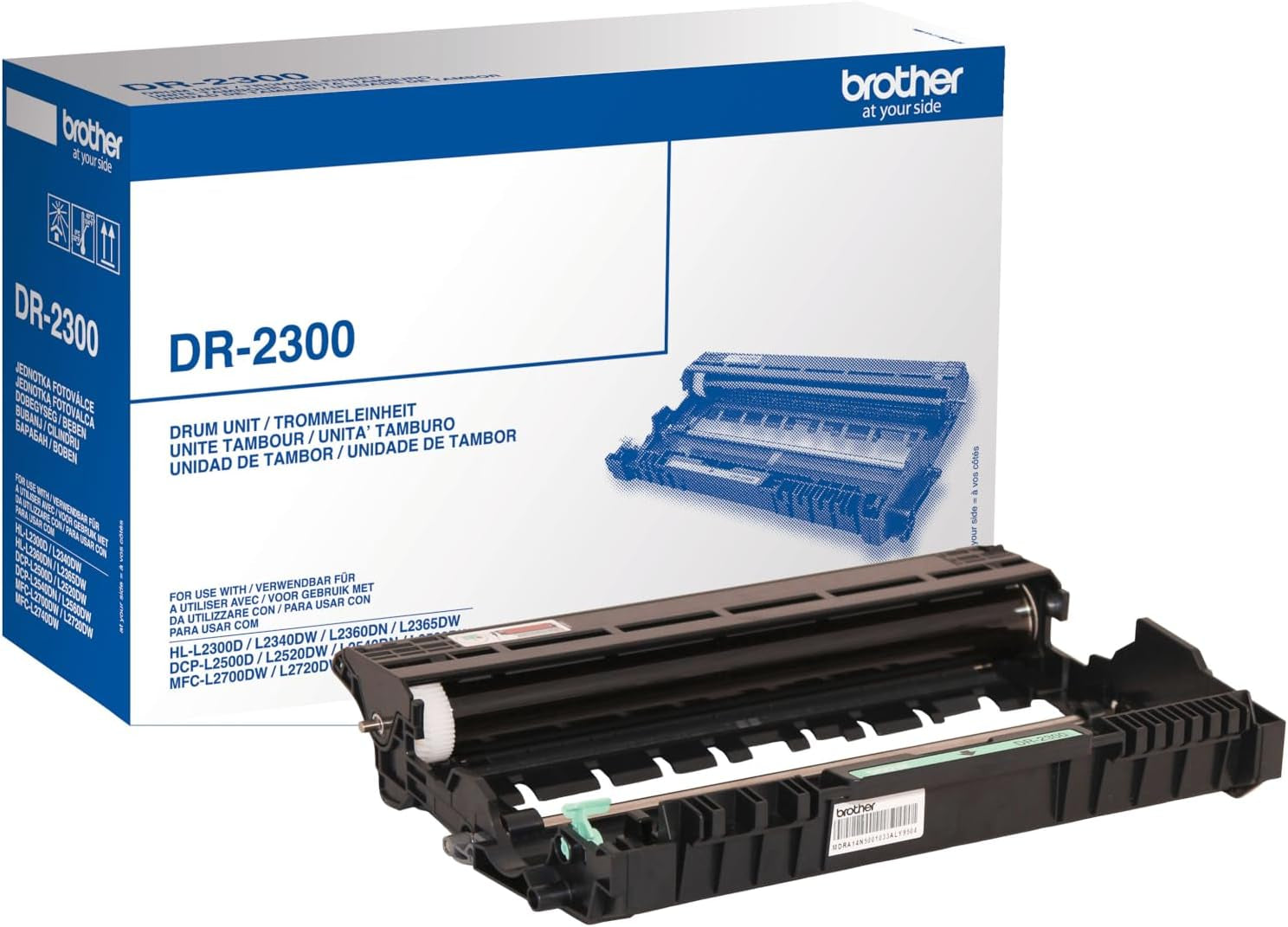 Brother Original DR-2300 Trommeleinheit