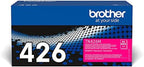 Brother TN426M Magenta Original Toner Pack of 1