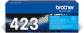 Brother Original Jumbo Toner Cartridge, Cyan