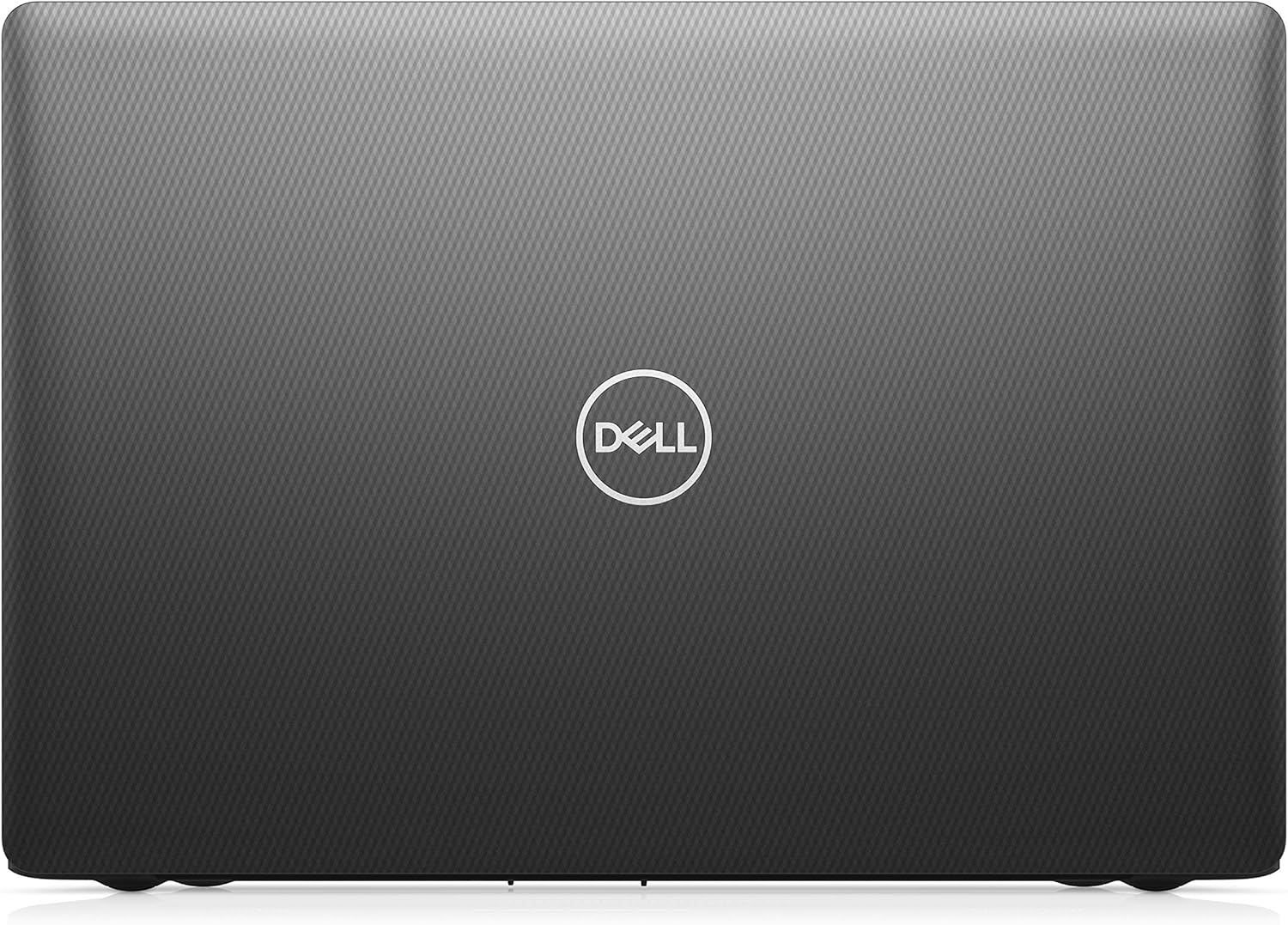 Dell Inspiron 15 3000 HD 15,6 Zoll Anti-Glare LED Backlit 2019 Laptop (Schwarz)