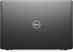 Dell Inspiron 15 3000 HD 15,6 Zoll Anti-Glare LED Backlit 2019 Laptop (Schwarz)
