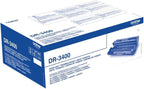 Brother DR3400 Original Toner Pack of 1