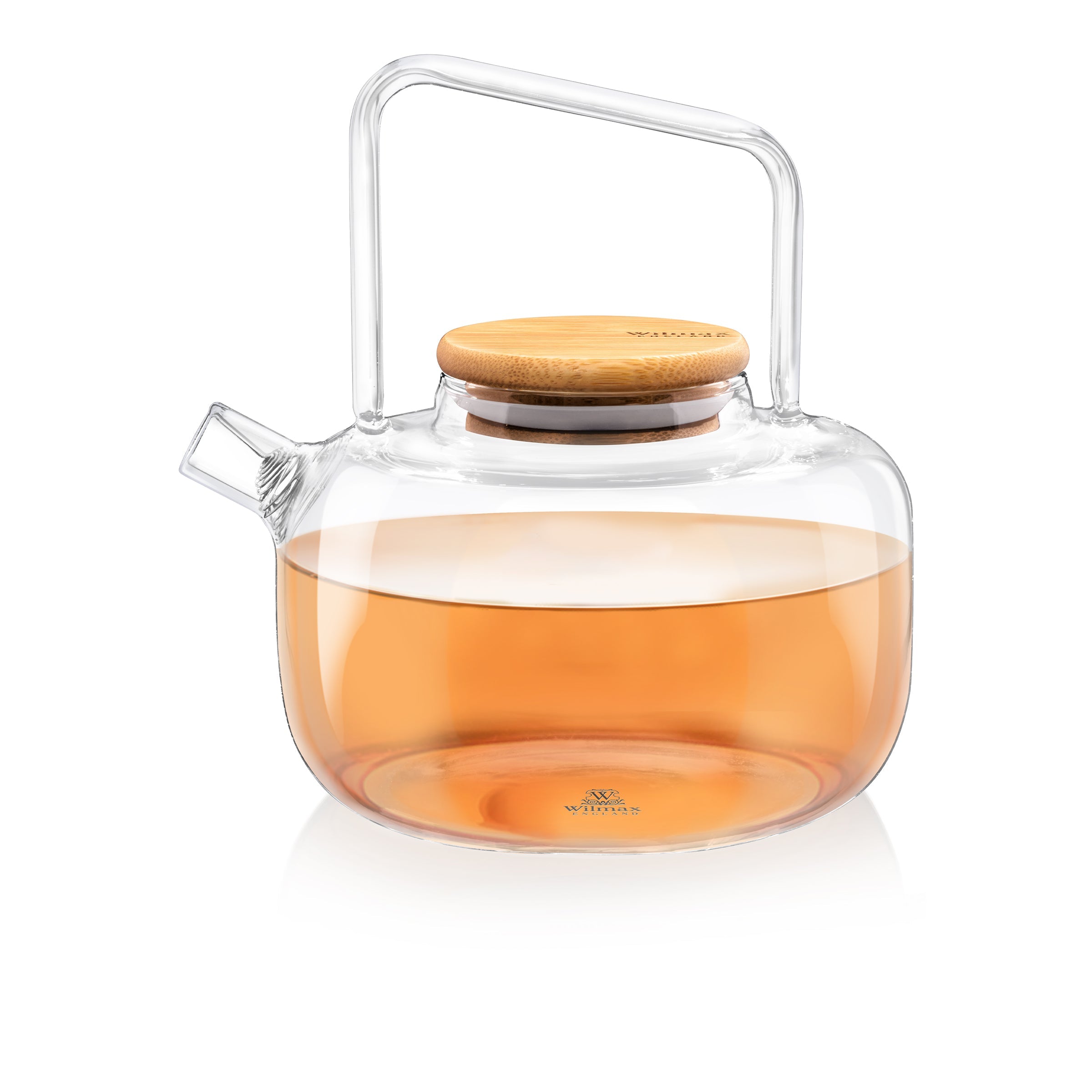 WL-888821/A  | Tea Pot 1000 ml