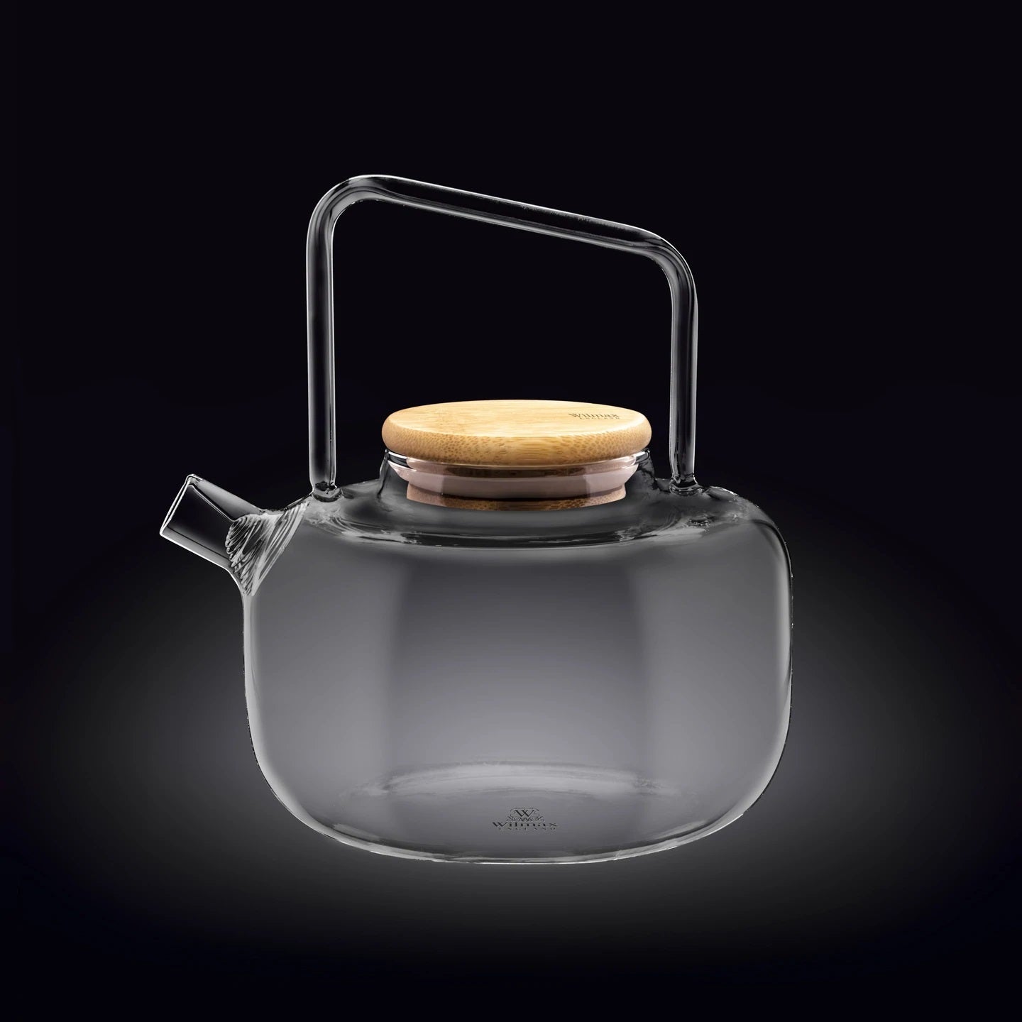 WL-888821/A  | Tea Pot 1000 ml