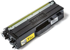 Brother Original Jumbo Toner Cartridge, Yellow