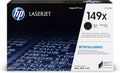 HP 149X (W1490X) Original Laserjet Toner Schwarz (Mit Hoher Reichweite, Kompatibel Laserjet Pro 4103)
