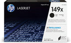HP 149X (W1490X) Original Laserjet Toner Schwarz (Mit Hoher Reichweite, Kompatibel Laserjet Pro 4103)