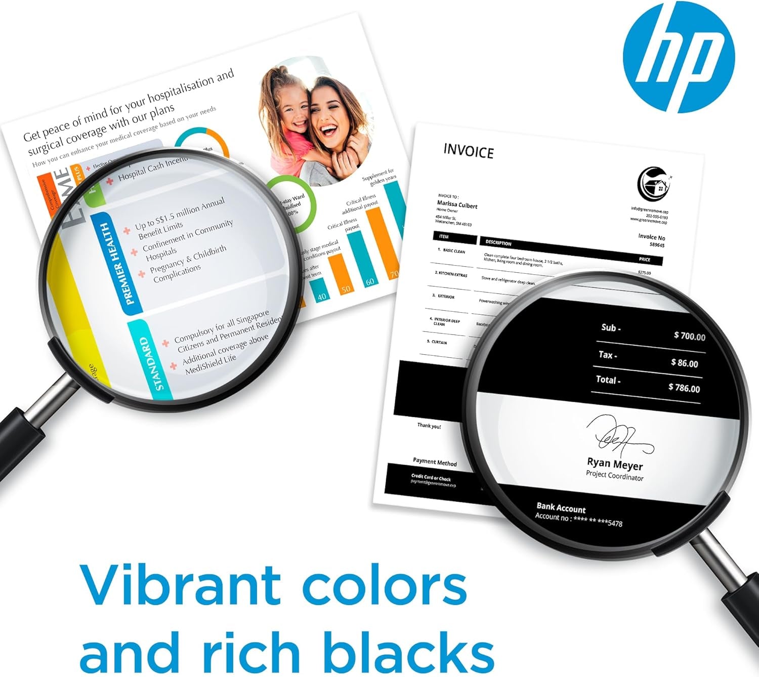 HP 201X (CF401X) Blau Original Toner Mit Hoher Reichweite Für HP Color Laserjet Pro M252, M274N, M277, XL