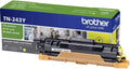 Brother TN-243Y Tonerkassette (Für Brother DCP-L3510CDW, DCP-L3550CDW, HL-L3210CW, HL-L3230CDW, HL-L3270CDW, MFC-L3710CW, MFC-L3730CDN, MFC-L3750CDW Und MFC-L3770CDW) Gelb