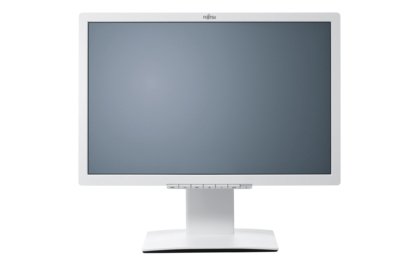 Fujitsu Displays B22W-7 LED 55.9CM 22" Matt Grey Flat Computer Monitor