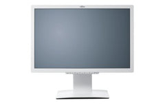 Fujitsu Displays B22W-7 LED 55.9CM 22" Matt Grey Flat Computer Monitor