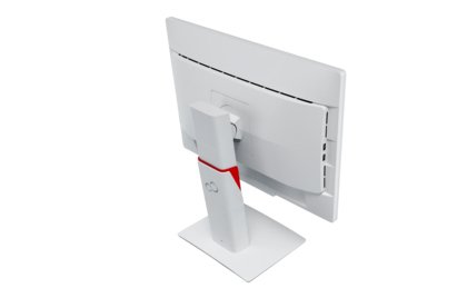 Fujitsu Displays B22W-7 LED 55.9CM 22" Matt Grey Flat Computer Monitor