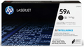 HP 59A LaserJet Original Tonerkartusche Schwarz, für HP LaserJet Pro M404, HP LaserJet Pro M428, HP LaserJet Pro M304
