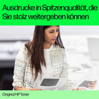 HP 203X (CF543X) Original Toner Rot Mit Hoher Reichweite Für HP Laserjet Pro M254