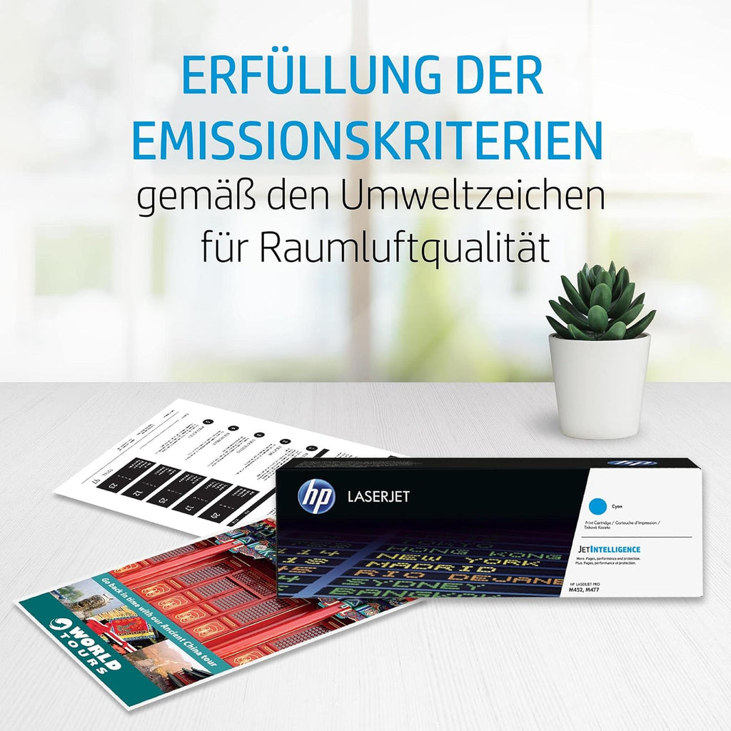 HP 149X (W1490X) Original Laserjet Toner Schwarz (Mit Hoher Reichweite, Kompatibel Laserjet Pro 4103)