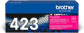 Brother Original Jumbo Toner Cartridge, Magenta