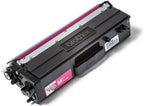 Brother Original Jumbo Toner Cartridge, Magenta