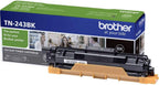 Brother BA78745 TN-243BK Original Tonerkassette (Für Brother DCP-L3510CDW, DCP-L3550CDW, HL-L3210CW, HL-L3230CDW, HL-L3270CDW, MFC-L3710CW, MFC-L3730CDN, MFC-L3750CDW Und MFC-L3770CDW) Schwarz