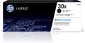 HP 30X (CF230X) Schwarz Original Toner Mit Hoher Reichweite Für HP Laserjet Pro, XL