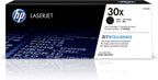 HP 30X (CF230X) Schwarz Original Toner Mit Hoher Reichweite Für HP Laserjet Pro, XL