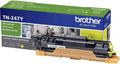 Brother TN247Y Gelb Original Toner Pack of 1, XL