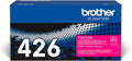 Brother TN426M Magenta Original Toner Pack of 1