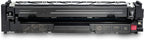 HP 203X (CF543X) Original Toner Rot Mit Hoher Reichweite Für HP Laserjet Pro M254