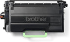Brother Original TN-3610 Tonerkartusche Schwarz
