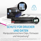 HP 149X (W1490X) Original Laserjet Toner Schwarz (Mit Hoher Reichweite, Kompatibel Laserjet Pro 4103)