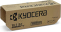 Kyocera TK-3160 Original Toner Schwarz 1T02T90NL1. Toner Drucker Kompatibel Für ECOSYS M3145Dn, ECOSYS M3645Dn, ECOSYS P3045Dn, ECOSYS P3050Dn, ECOSYS P3055Dn, ECOSYS P3060Dn