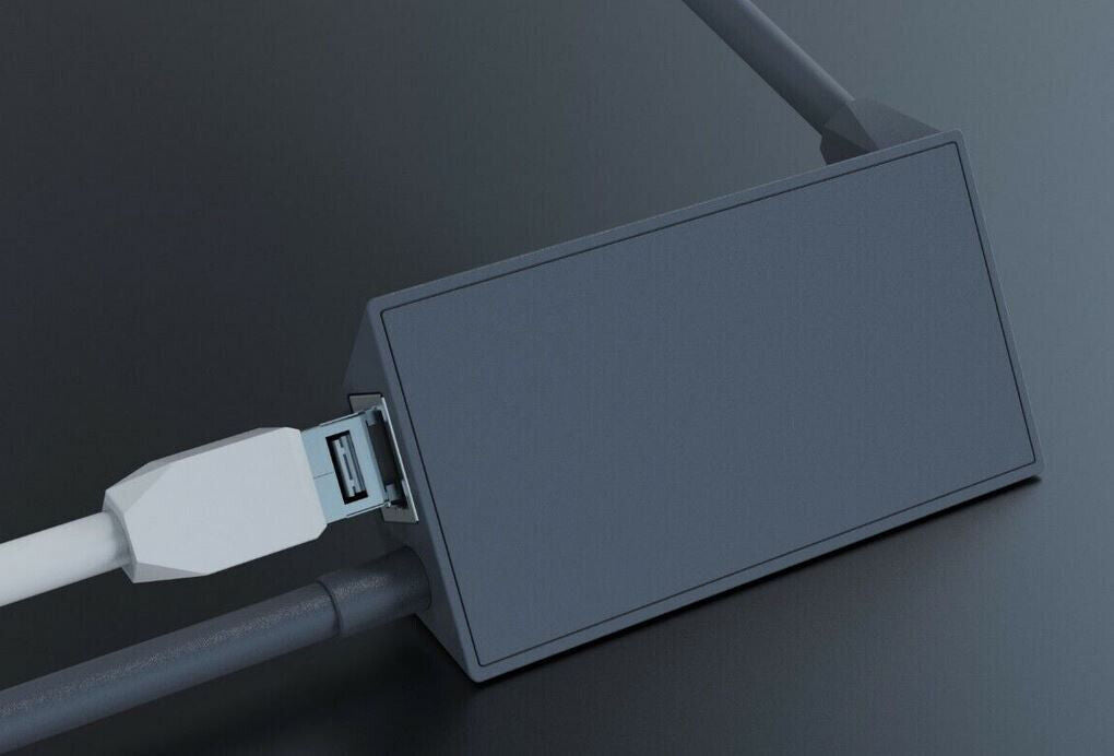 Starlink Ethernet - Adapter Satelliteninternet V2