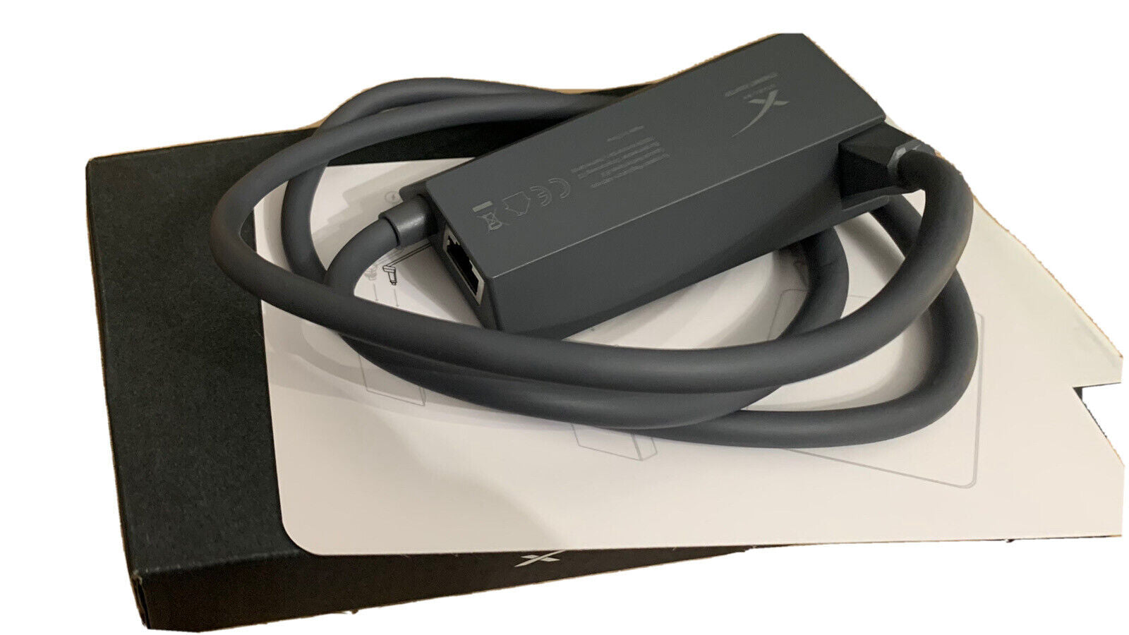 Starlink Ethernet - Adapter Satellite Internet V2