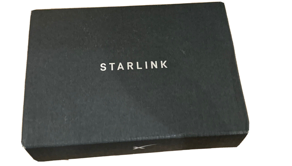 Starlink Ethernet - Adapter Satelliteninternet V2