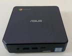 ASUS Chromebox 3, Intel Core i7-8550U, 16GB RAM, 64GB SSD, Chrome OS, Mini-PC