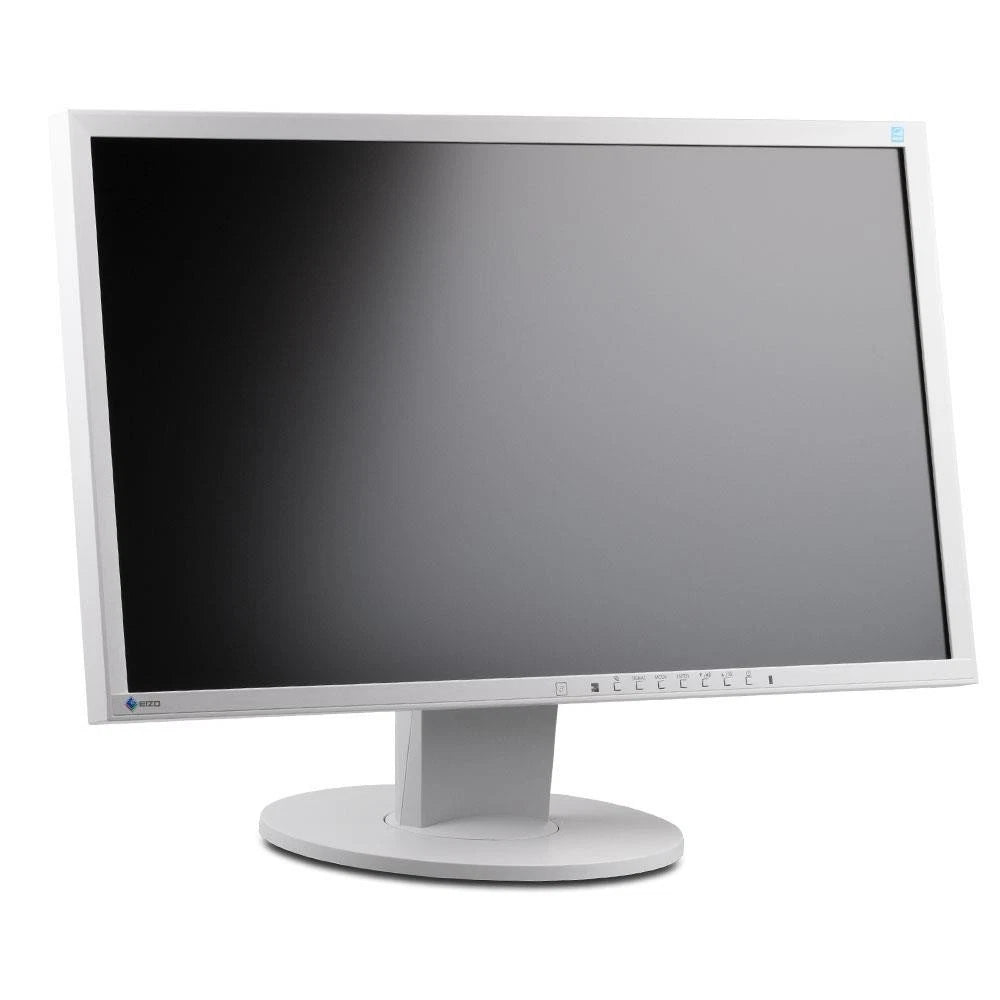 EIZO EV2336 FlexScan 23" 23" TFT Monitor - DisplayPort, DVI, VGA, 6 ms