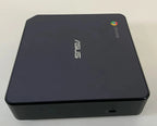ASUS Chromebox 3, Intel Core i7-8550U, 16GB RAM, 64GB SSD, Chrome OS, Mini-PC