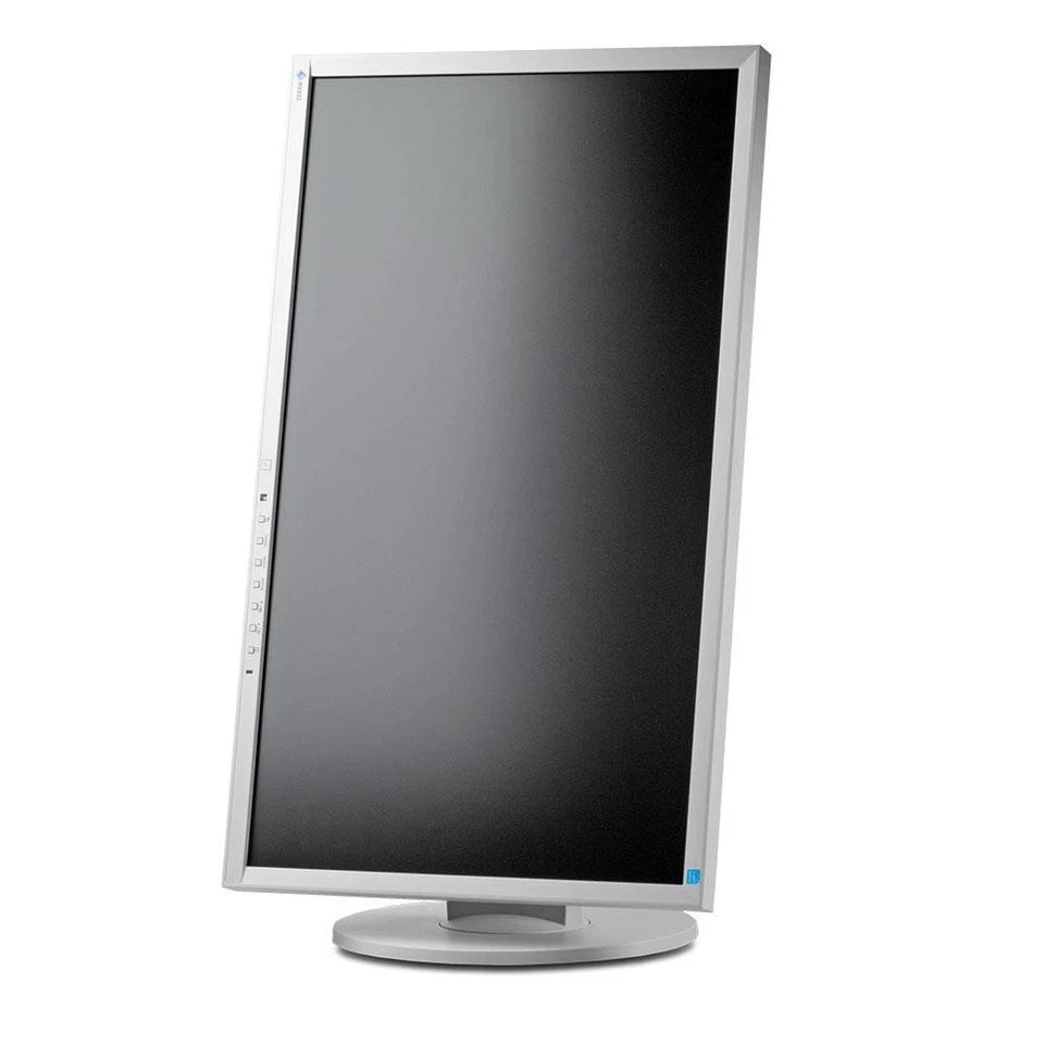 EIZO EV2336 FlexScan 23" 23" TFT Monitor - DisplayPort, DVI, VGA, 6 ms