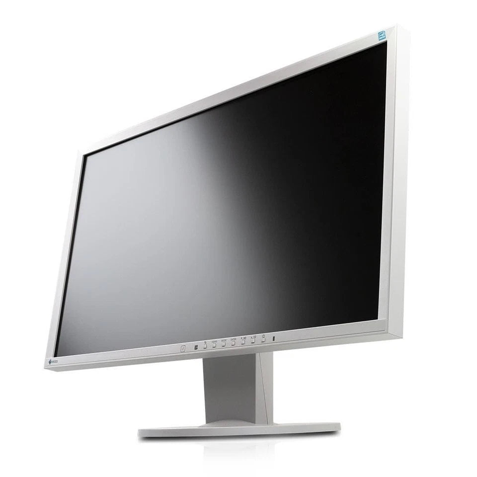 EIZO EV2336 FlexScan 23" 23" TFT Monitor - DisplayPort, DVI, VGA, 6 ms